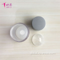  Deodorant stick tube filling for Cosmetic Packaging Factory